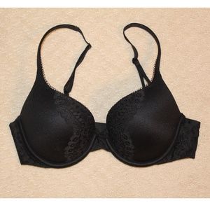 Victoria's Secret Intimates & Sleepwear - NWOT Body by Victoria Black Bra Victoria's Secret Intimates & Sleepwear - NWOT Body by Victoria Black Bra